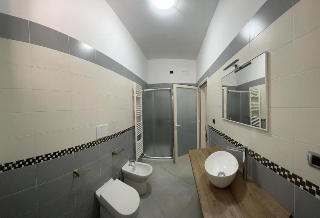 B&B Machiavelli Gallipoli Ngoại thất bức ảnh